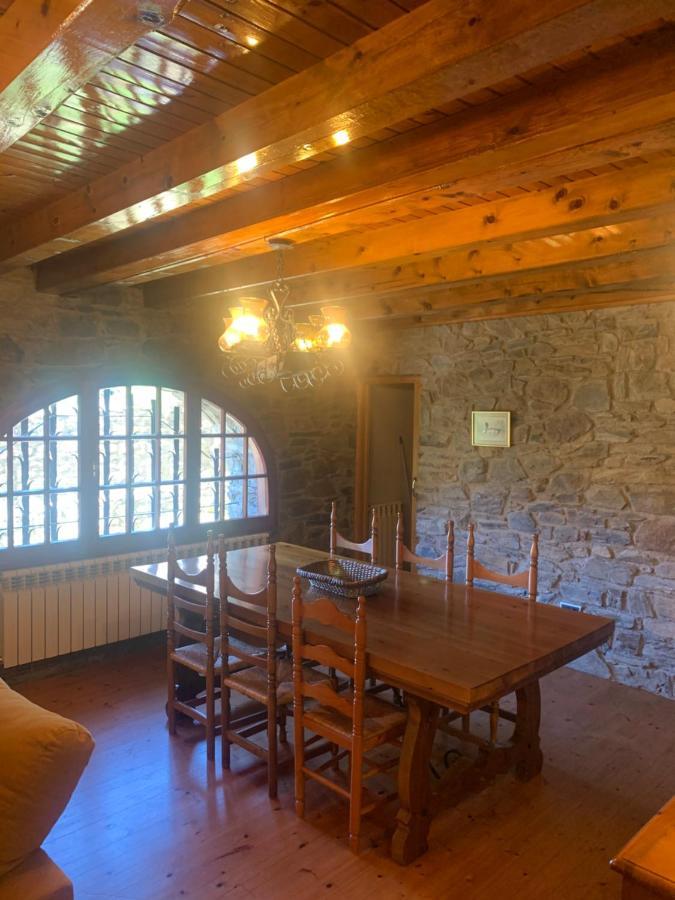 Passamane Pb - Canillo - Casco Antiguo Luaran gambar